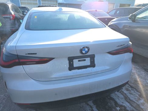 Used 2026 BMW 430i xDrive Coupe image 6