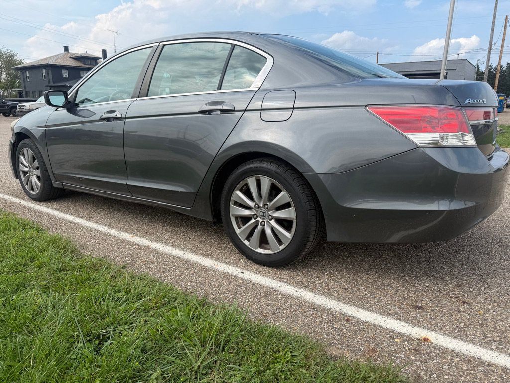 Used 2012 Honda Accord EX image 7