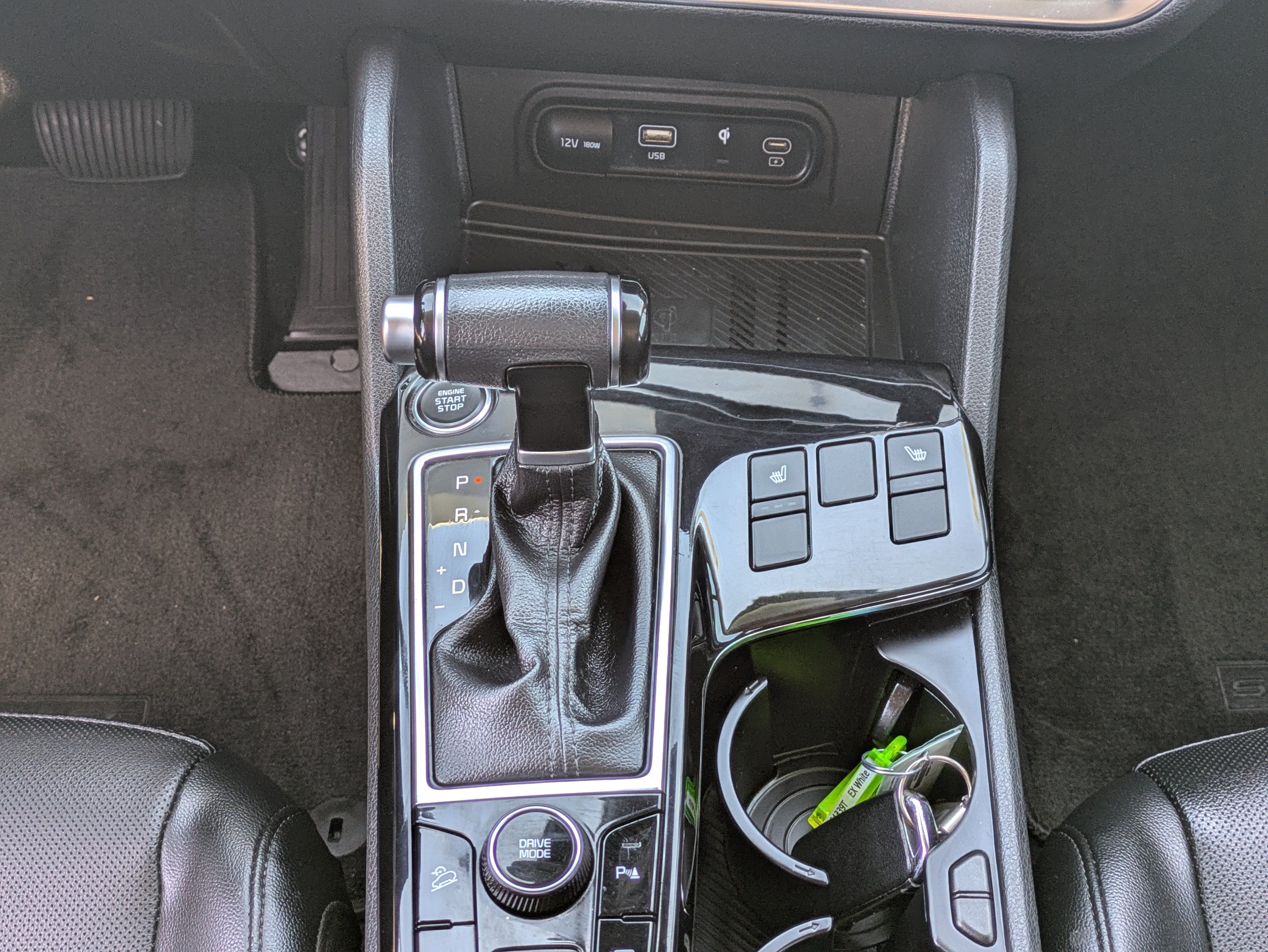 Used 2023 Kia Sportage EX FWD image 20