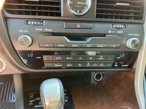 Used 2019 Lexus RX 350 FWD w/ Navigation Package image 23