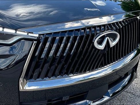 New 2026 INFINITI QX60 Autograph w/ Autograph Tech Package AWD/4WD image 29