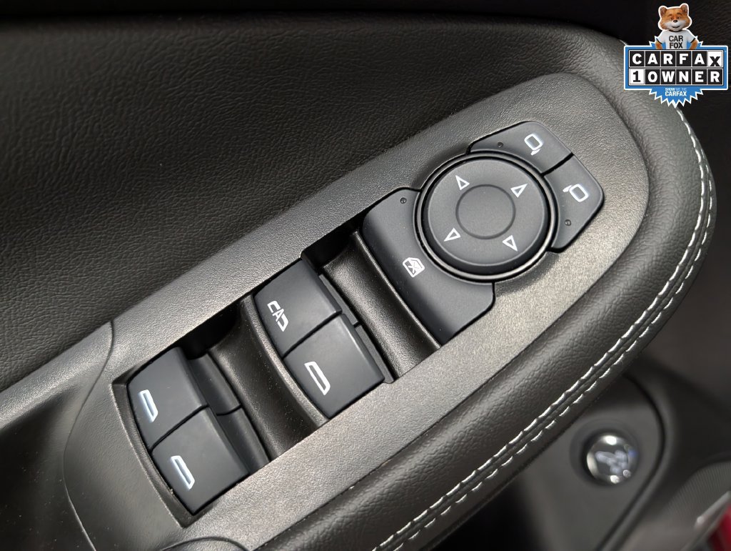 Used 2024 Buick Encore GX Avenir w/ Avenir Technology Package FWD image 12