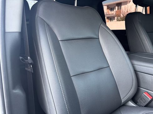 Used 2023 Chevrolet Silverado 2500 LTZ w/ LTZ Premium Package image 39