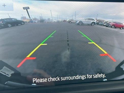 Used 2024 Ford Bronco Sport Big Bend image 17