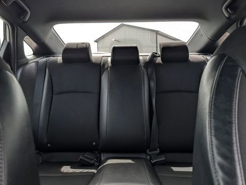 Used 2019 Honda Civic Sport image 18