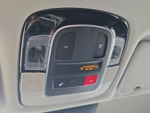 New 2026 Hyundai Tucson SEL FWD image 11