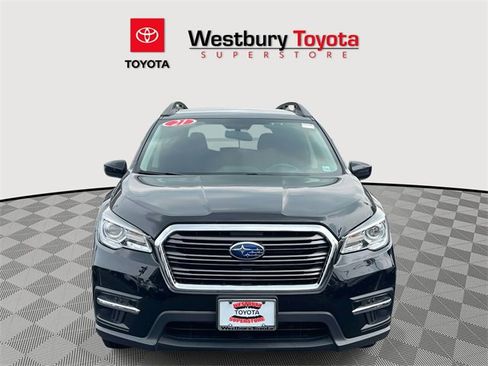 Used 2021 Subaru Ascent Premium image 5