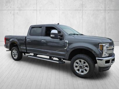 Used 2019 Ford F250 Lariat w/ Lariat Ultimate Package