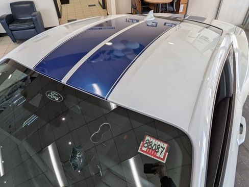 New 2026 Ford Mustang GT image 7