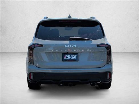 Used 2024 Kia Telluride SX Prestige X-Line AWD/4WD image 6