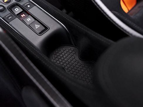 Used 2019 McLaren 600LT image 72