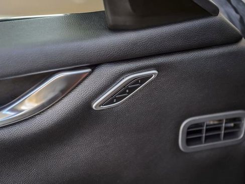 Used 2018 Maserati Ghibli RWD image 51