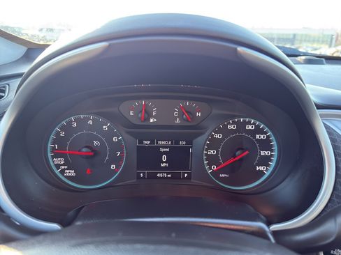 Used 2024 Chevrolet Malibu LT image 17