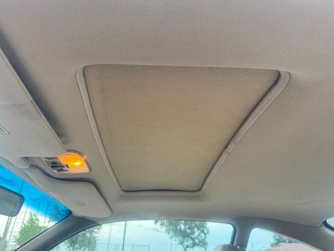 Used 1995 MAZDA MX6 FWD image 33