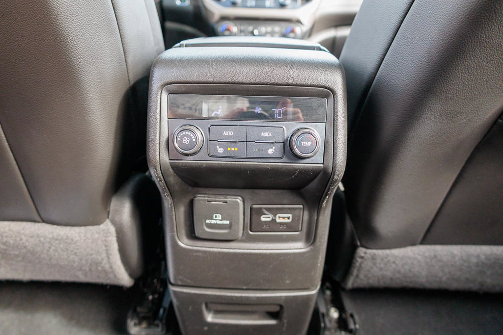 Used 2020 GMC Acadia Denali AWD/4WD image 39