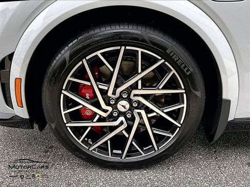 Used 2023 Ford Mustang Mach-E GT w/ GT Performance Edition image 10