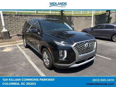 Used 2021 Hyundai Palisade SE