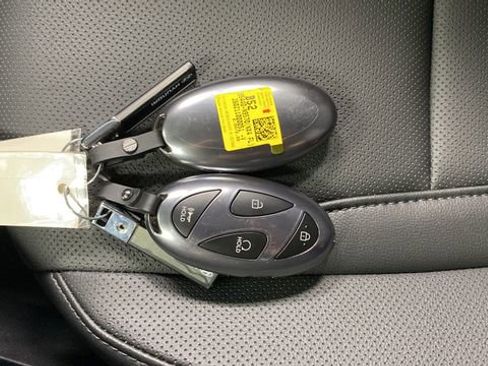 New 2026 Hyundai Tucson SEL AWD/4WD image 30
