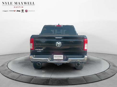 Used 2020 RAM 1500 Lone Star image 15