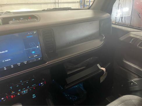 New 2025 Ford Bronco Big Bend image 25