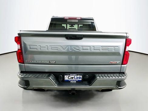 Used 2019 Chevrolet Silverado 1500 RST w/ All-Star Edition AWD/4WD image 7