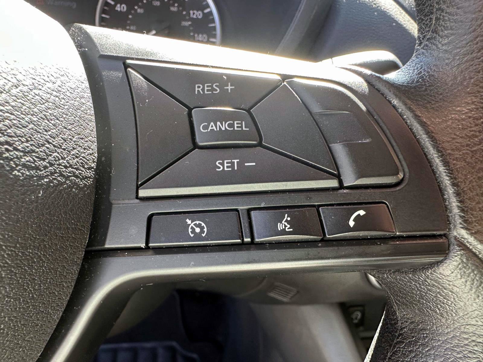 Certified 2024 Nissan Sentra S FWD image 26