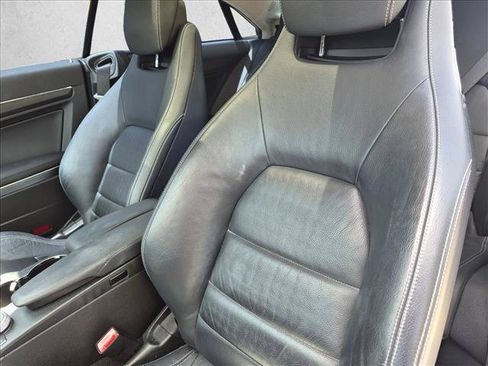 Used 2011 Mercedes-Benz E 350 Coupe image 13