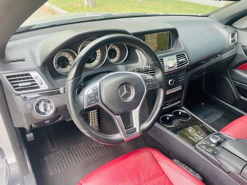 Used 2017 Mercedes-Benz E 400 Cabriolet image 11