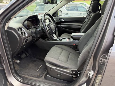 Used 2014 Dodge Durango SXT w/ Quick Order Package 23B AWD/4WD image 6