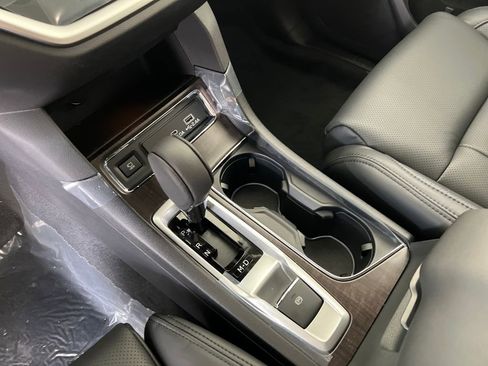 New 2026 Subaru Ascent Touring image 29