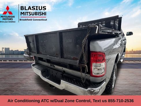 Used 2022 RAM 2500 Tradesman image 16