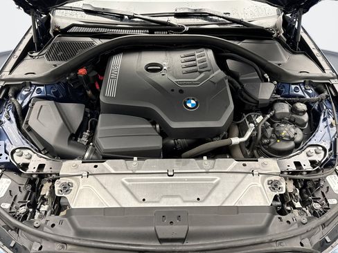 Used 2023 BMW 330i xDrive Sedan w/ Driving Assistance Package image 27