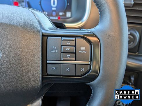 Certified 2024 Ford F150 Platinum image 30