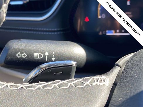 New 2025 Jeep Grand Cherokee Limited image 32