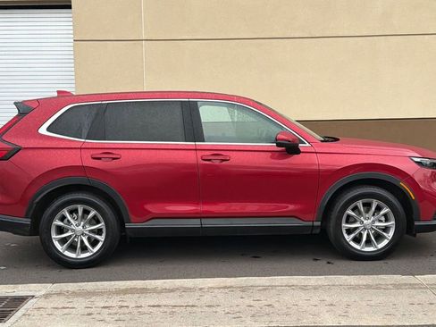 Used 2023 Honda CR-V EX-L image 3