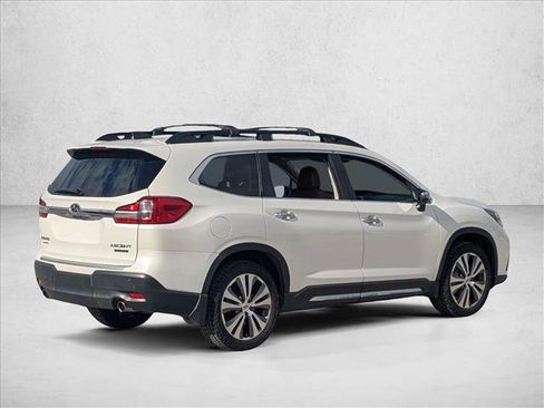 Used 2019 Subaru Ascent Touring w/ Popular Package #2A image 5