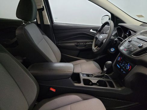 Used 2017 Ford Escape SE AWD/4WD image 21