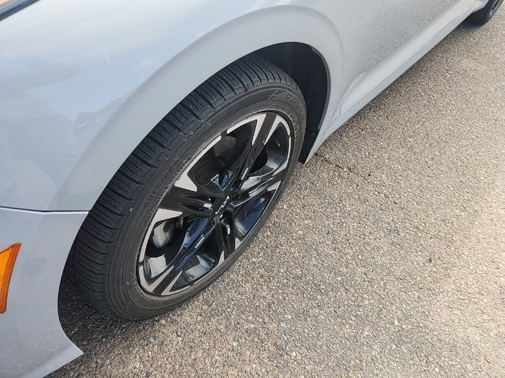 Certified 2024 Kia K5 GT-Line FWD image 7