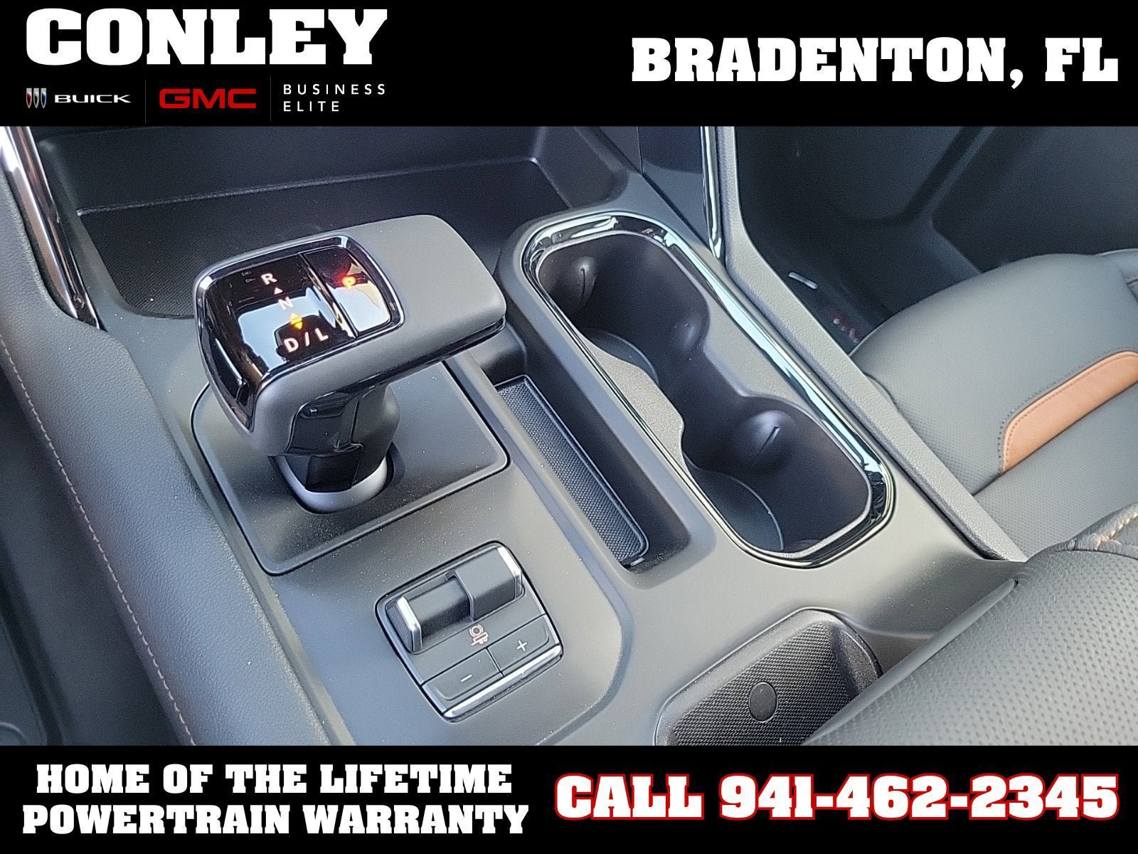 New 2026 GMC Sierra 1500 AT4 w/ AT4 Premium Package AWD/4WD image 20