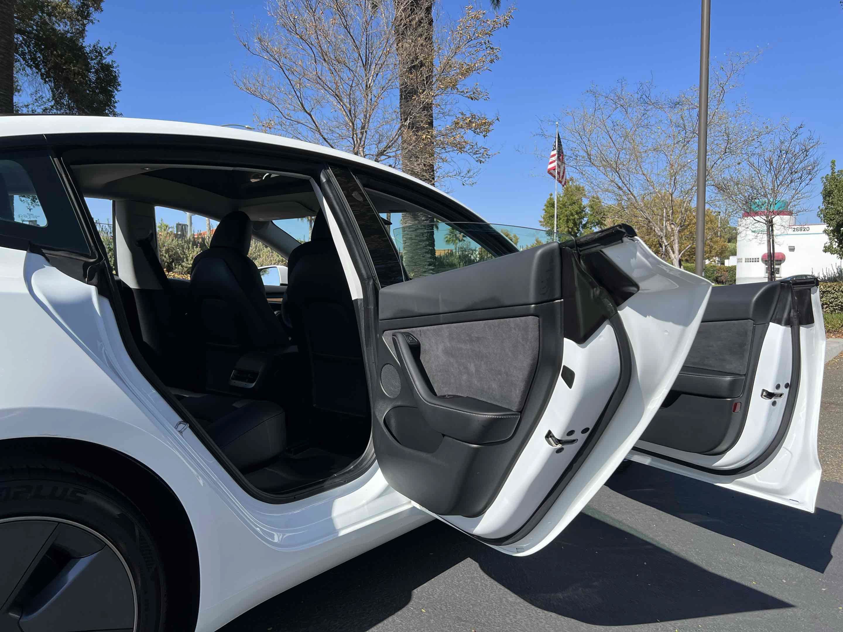 Used 2022 Tesla Model 3 RWD image 64