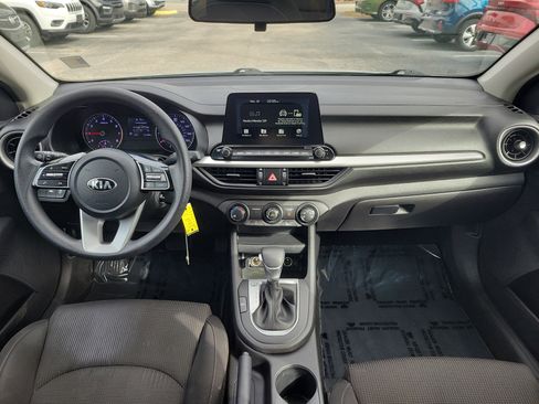 Used 2021 Kia Forte LXS image 16