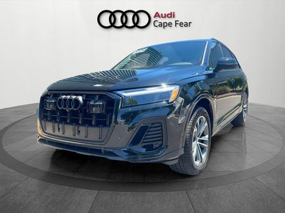Used 2026 Audi Q7 3.0T Premium w/ Convenience Plus Package