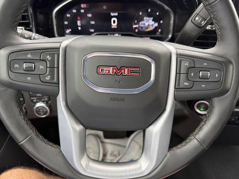 Used 2024 GMC Sierra 2500 SLE w/ SLE Value Package AWD/4WD image 25