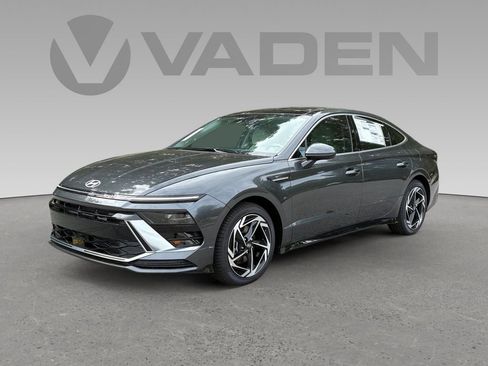 New 2025 Hyundai Sonata SEL image 26