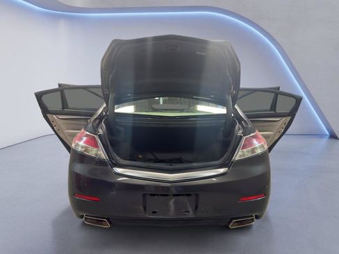 Used 2013 Acura TL w/ Technology Package FWD image 13