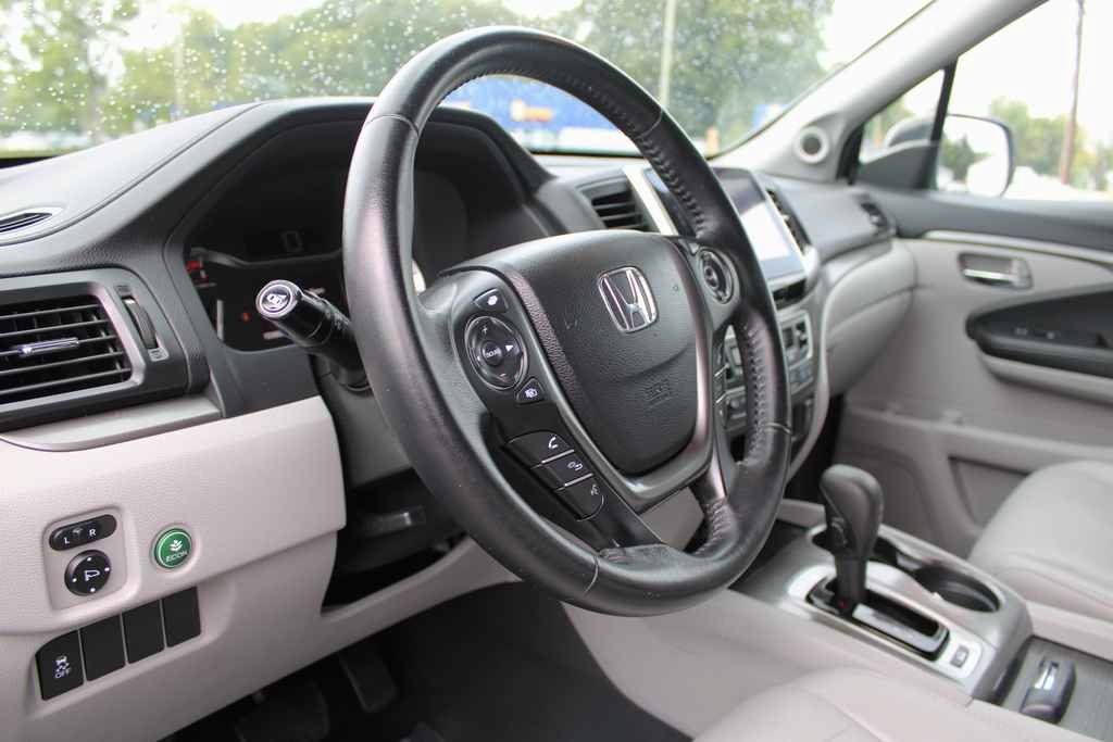 Used 2016 Honda Pilot EX-L image 16