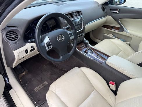 Used 2012 Lexus IS 250 w/ Premium Pkg Value Edition RWD image 23