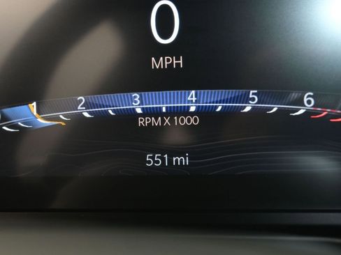 Used 2025 Jeep Grand Cherokee Laredo image 27