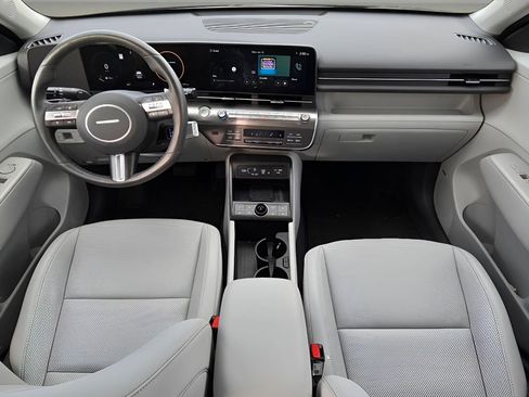 Used 2024 Hyundai Kona Limited image 26