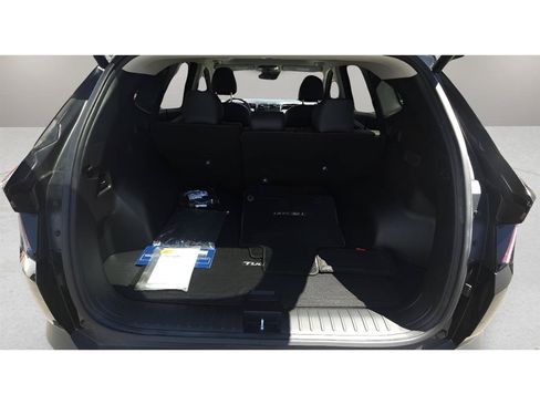 Used 2023 Hyundai Tucson SEL w/ Convenience Package AWD/4WD image 26